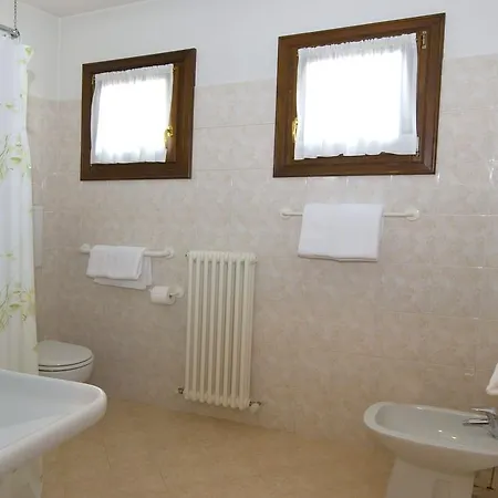 Aparthotel Nevegall 3*