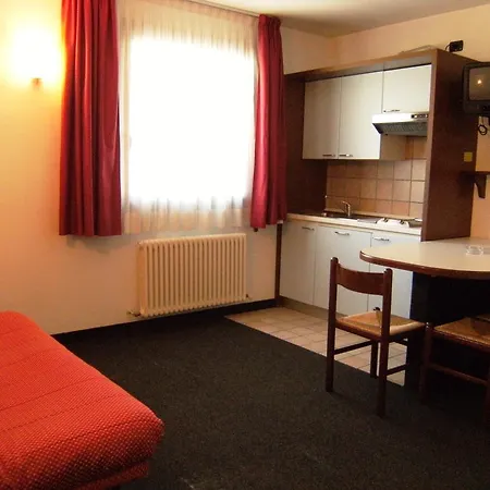 Nevegall Aparthotel 3*
