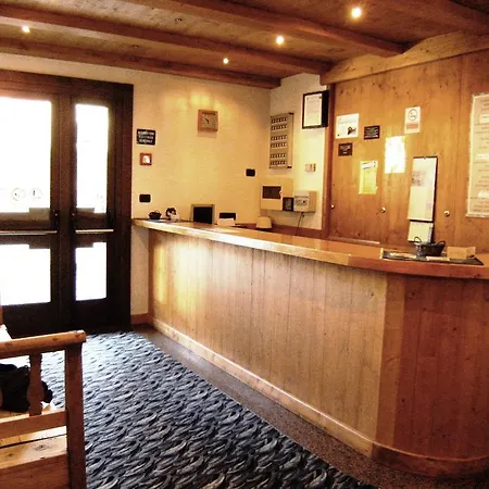 Nevegall Aparthotel 3*