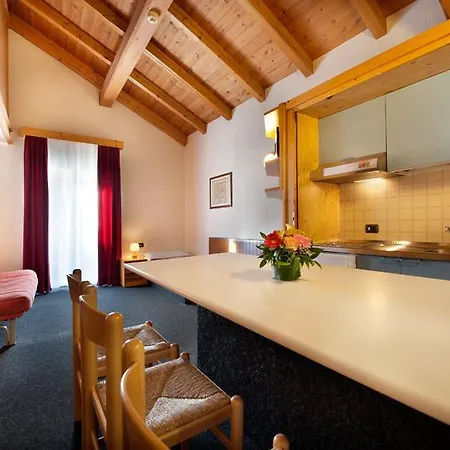 Aparthotel Nevegall