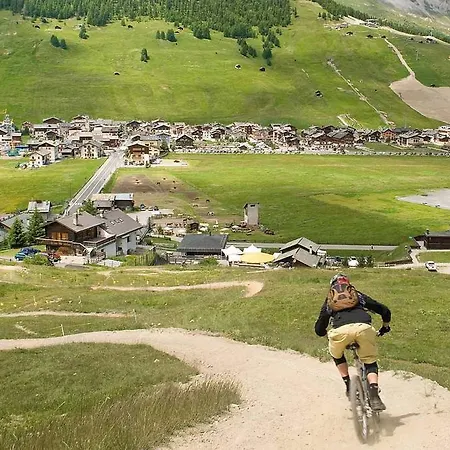Nevegall Livigno