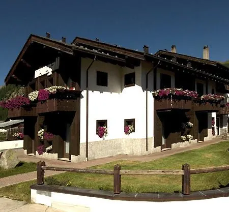 Aparthotel Nevegall