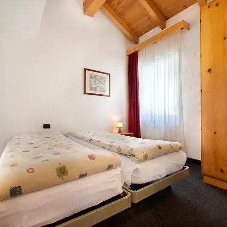 Hotel apartamentowy Nevegall 3*